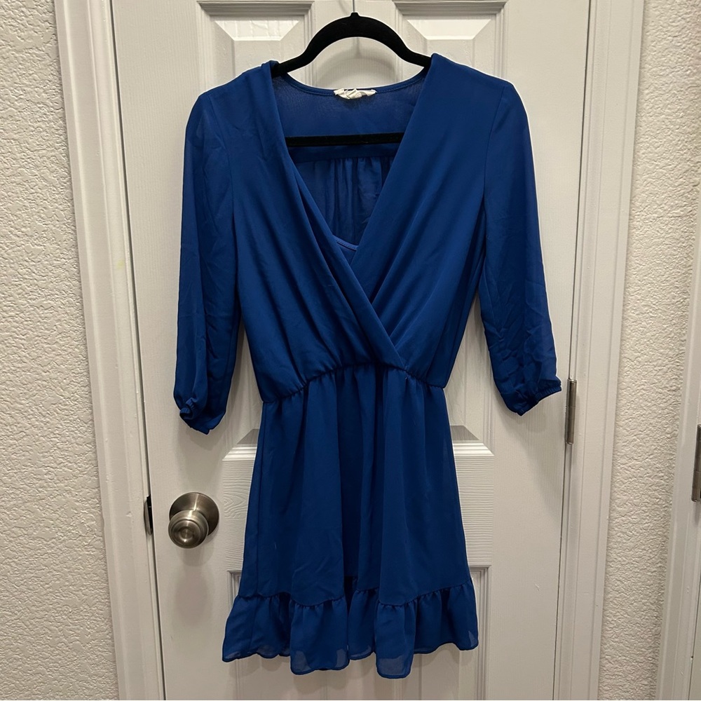OOTD dress size S